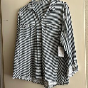 Croft and Barrow(kohls). Brand new never worn.